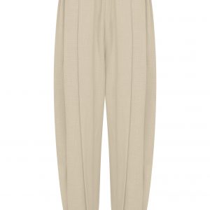 OMNIA PANTS BEIGE