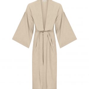 SIY KIMONO BEIGE
