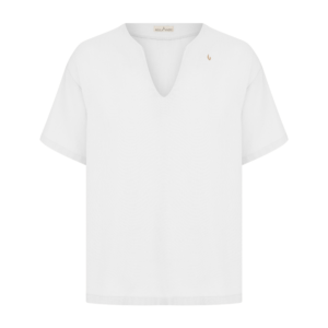 Terra Tshirt White